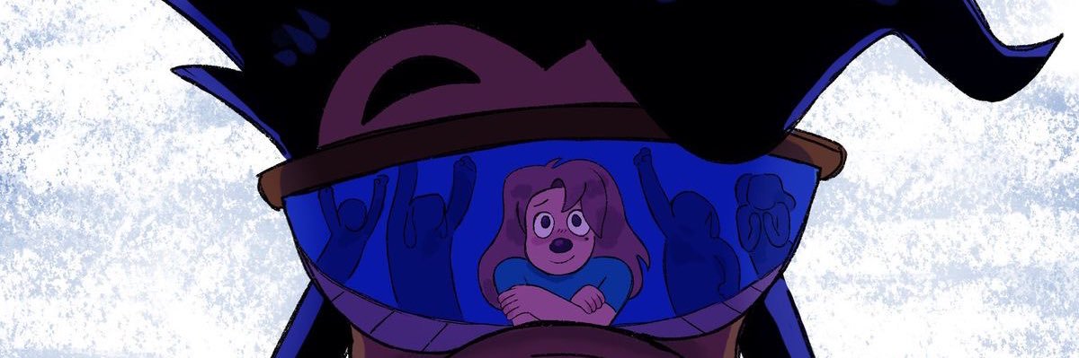 chardizzzle's profile banner image