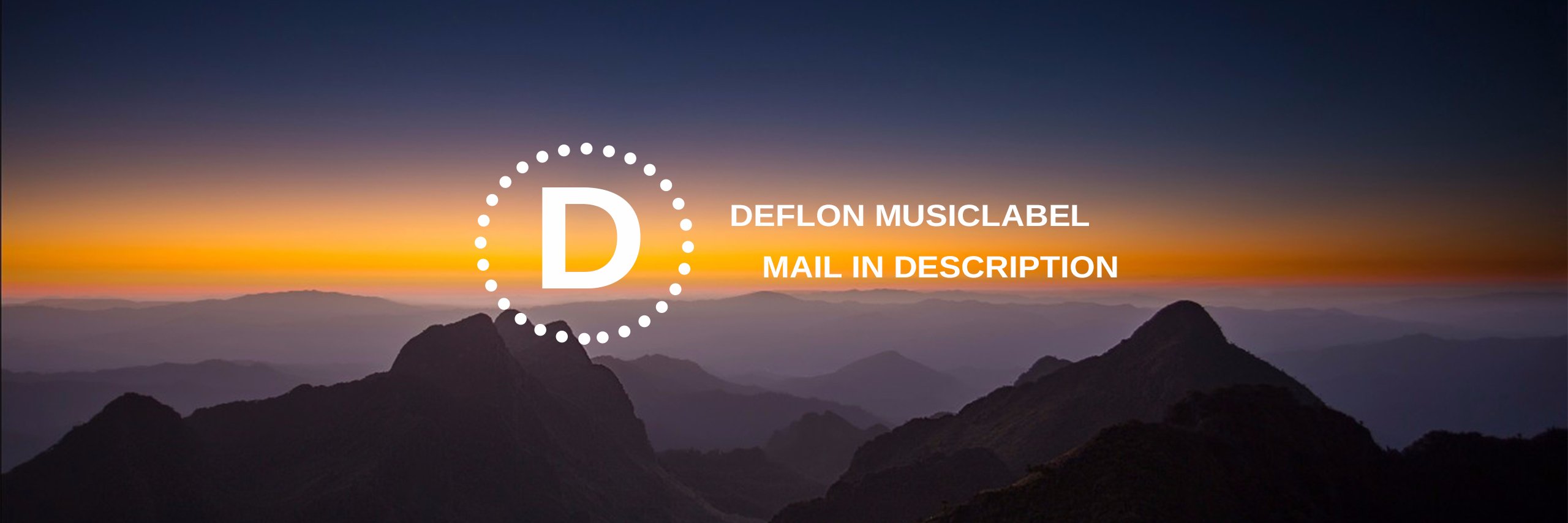DeflonFreeLabel's profile banner image
