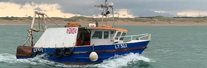 Silver Harvest banner