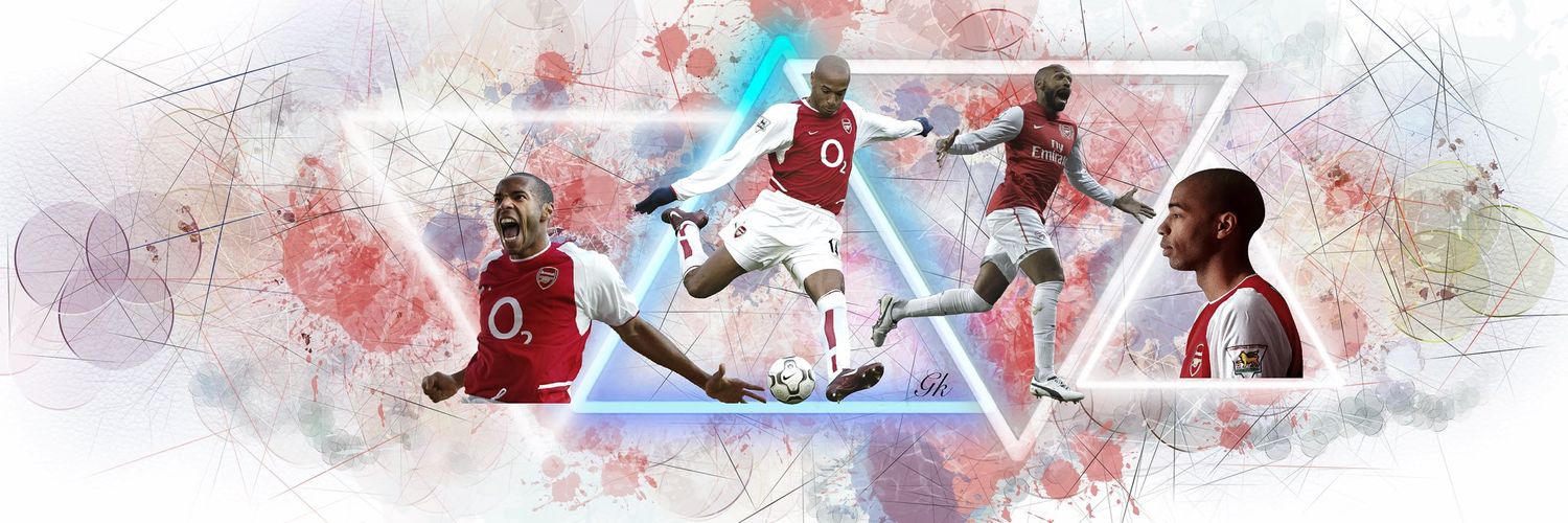 Mike 🔴⚪ banner