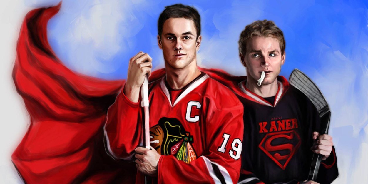 SamuelBureau's profile banner image