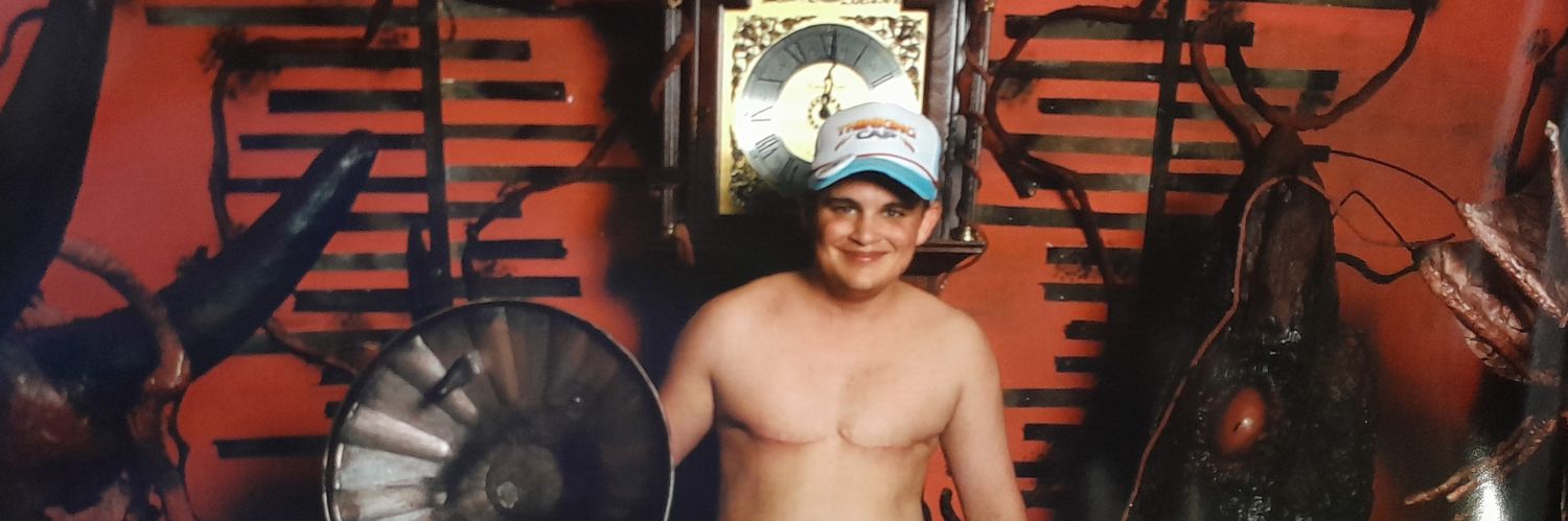 LDannyBoy88's profile banner image