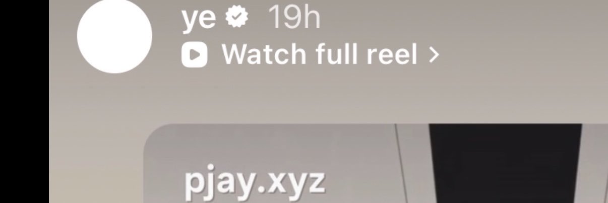 pjay_xyz's profile banner image