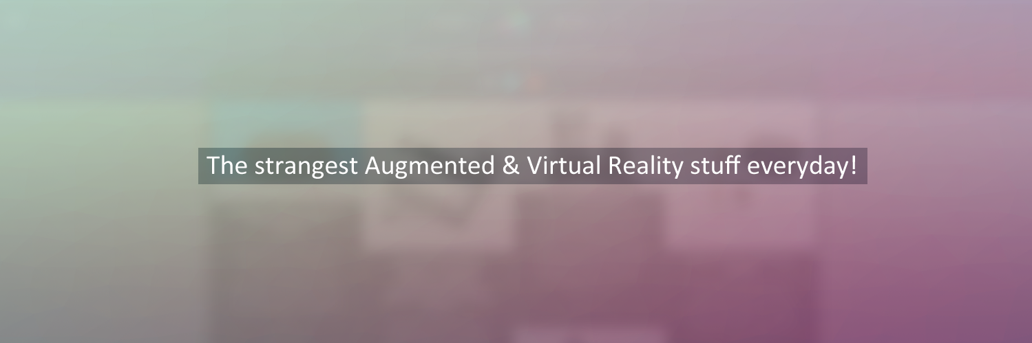 ARVR-ready.com banner