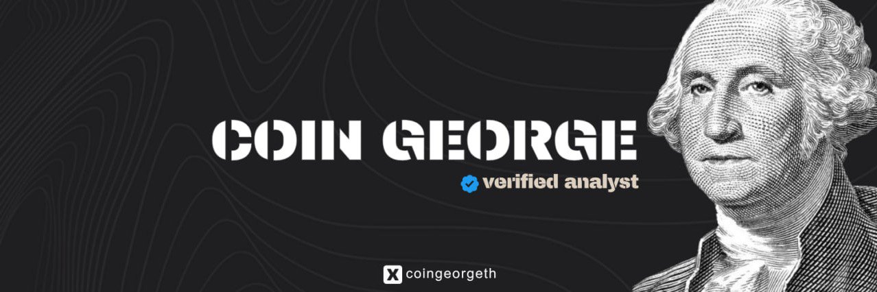 coingeorgeth's profile banner image