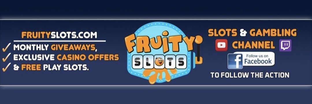 fruityscotty's profile banner image