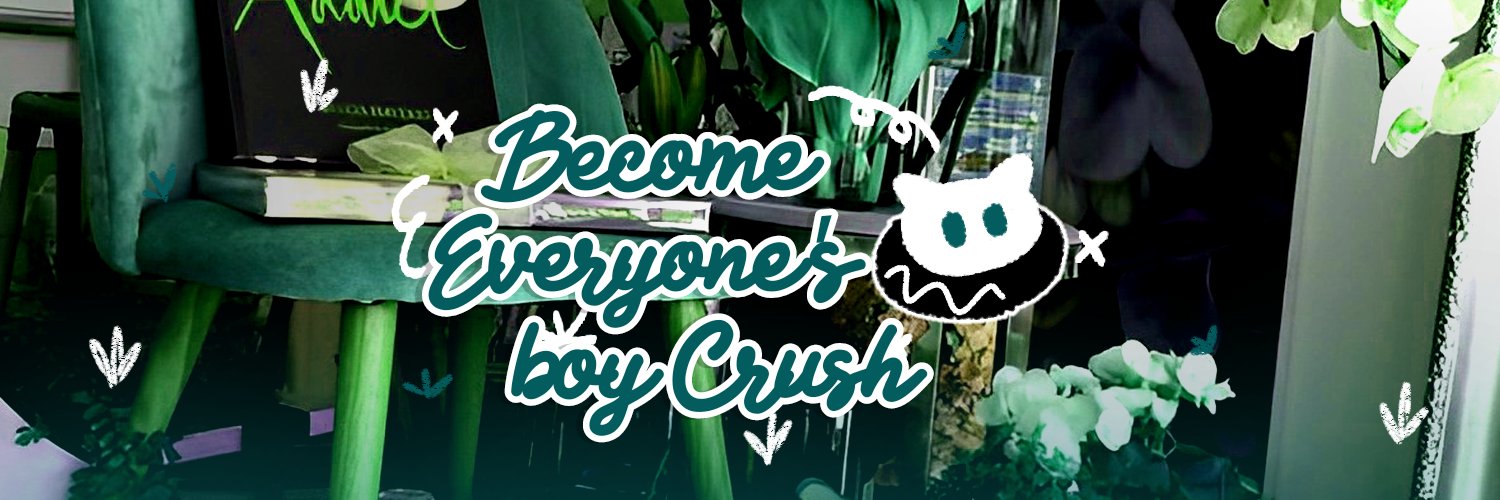 shookybaee's profile banner image