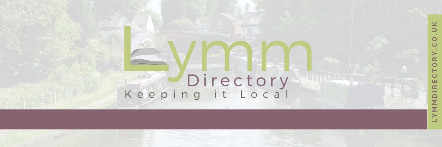 LymmDirectory's profile banner image