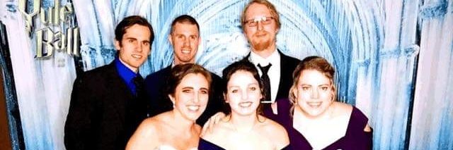 HuebnerAshley's profile banner image