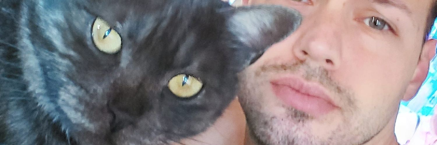 Asmodeo2410's profile banner image