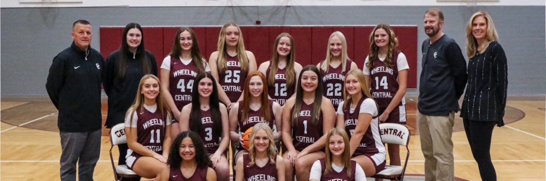CCHS GBB's banner