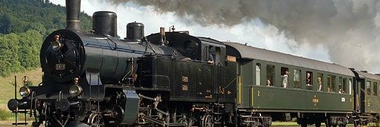 TheGashTrain's profile banner image