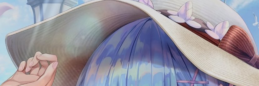ちぇる。 banner