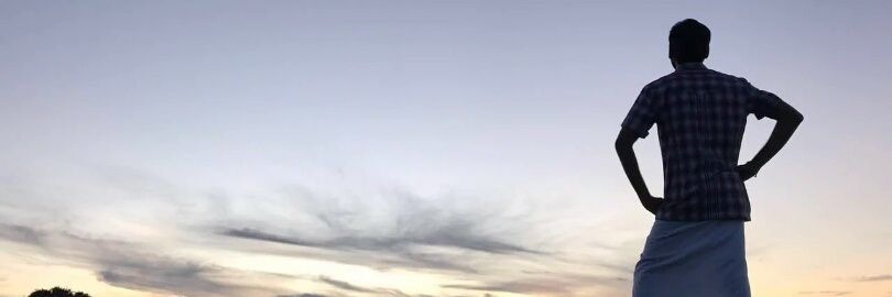 RaghuvaranOffl's profile banner image