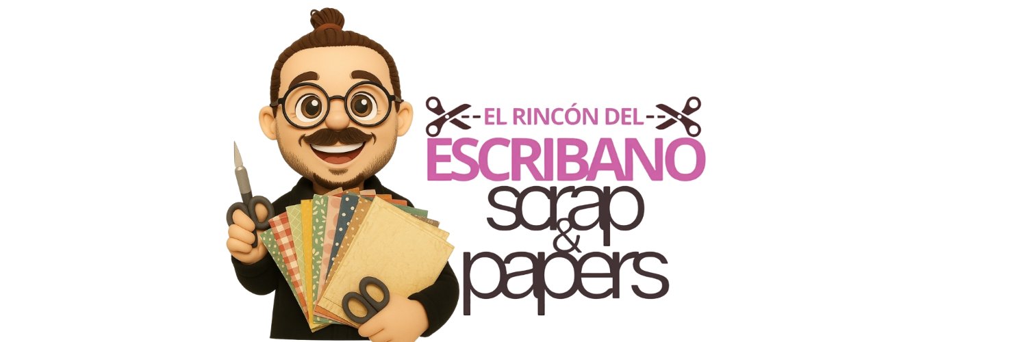 EscribanoScrap's profile banner image