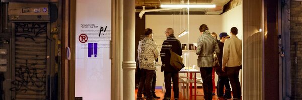 p_exclamation Profile Banner