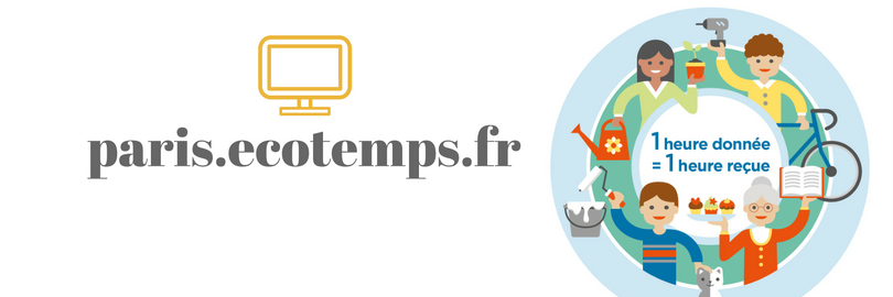 ECOTEMPSparis's profile banner image