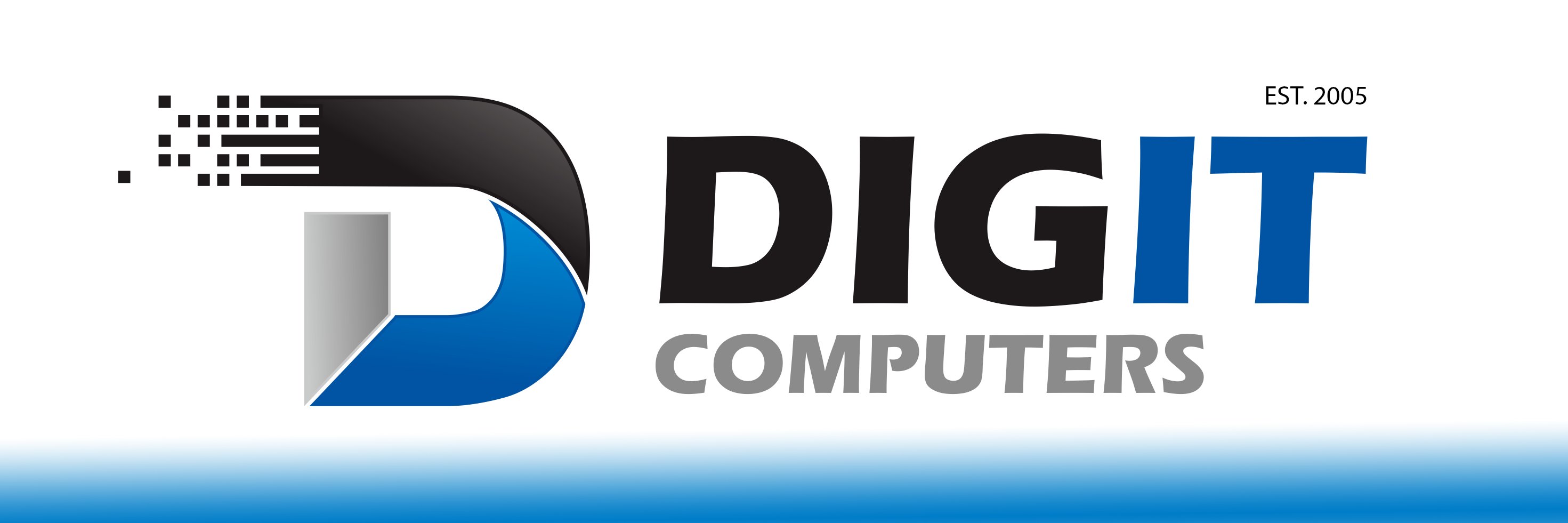 Digit IT banner