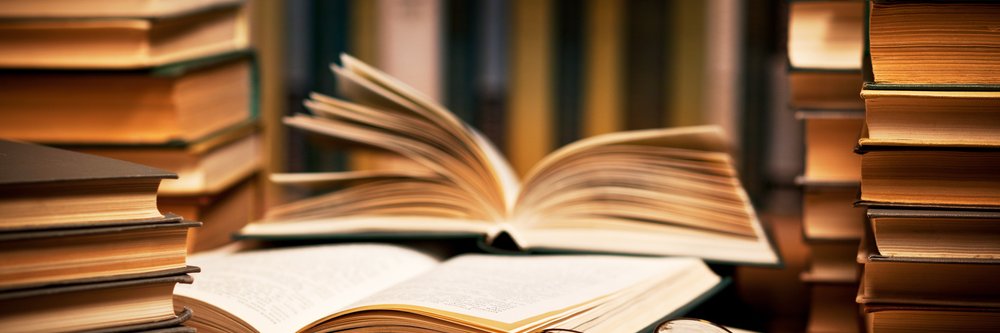 PaddedPages's profile banner image
