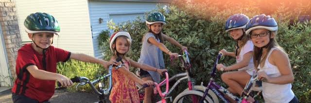Bikes4KidsMN's profile banner image