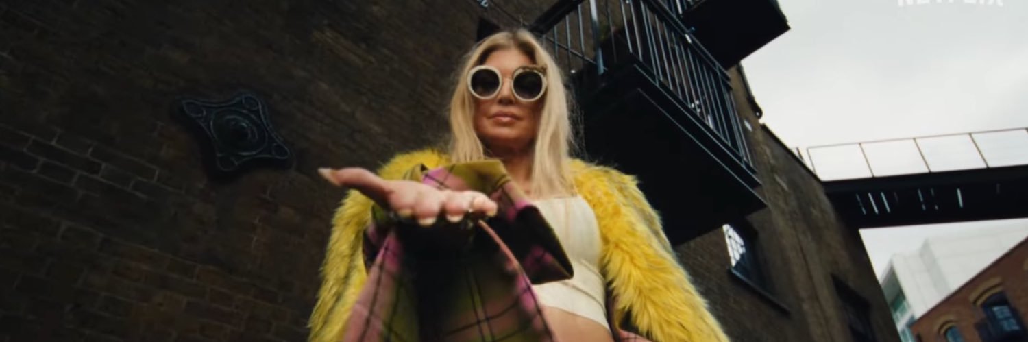 PostingFergie's profile banner image