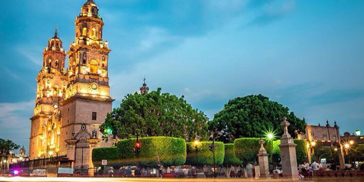 Recados para Morelia banner