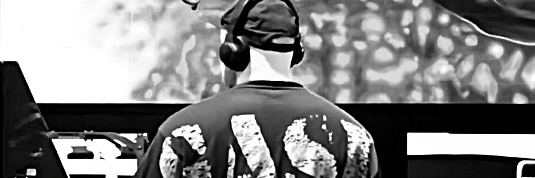 Davy M banner