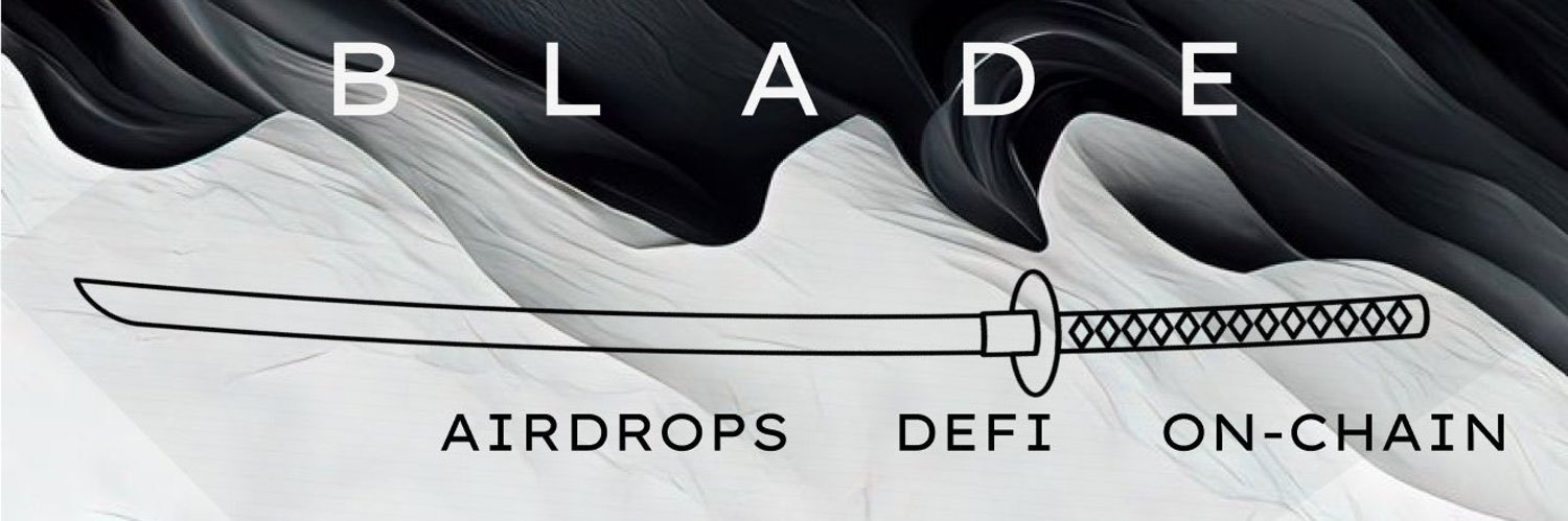 Blade_Defi_'s profile banner image