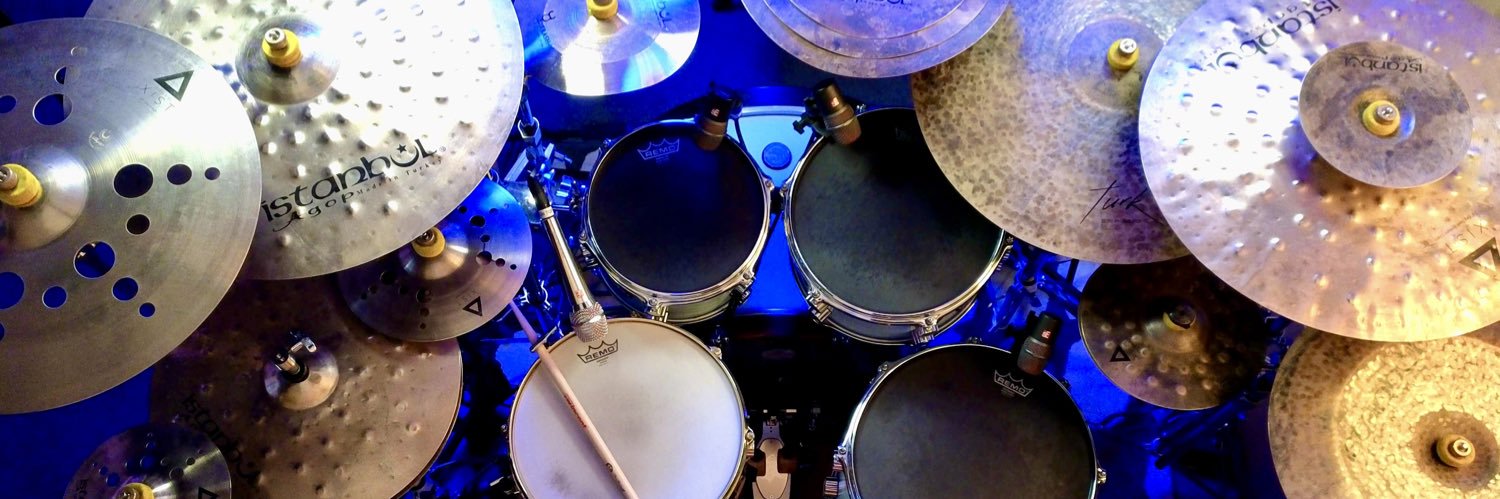 Stan Bicknell banner