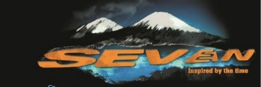 SevanVape's profile banner image