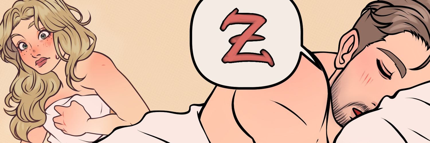 Cristal tentando escrever o vem aí banner