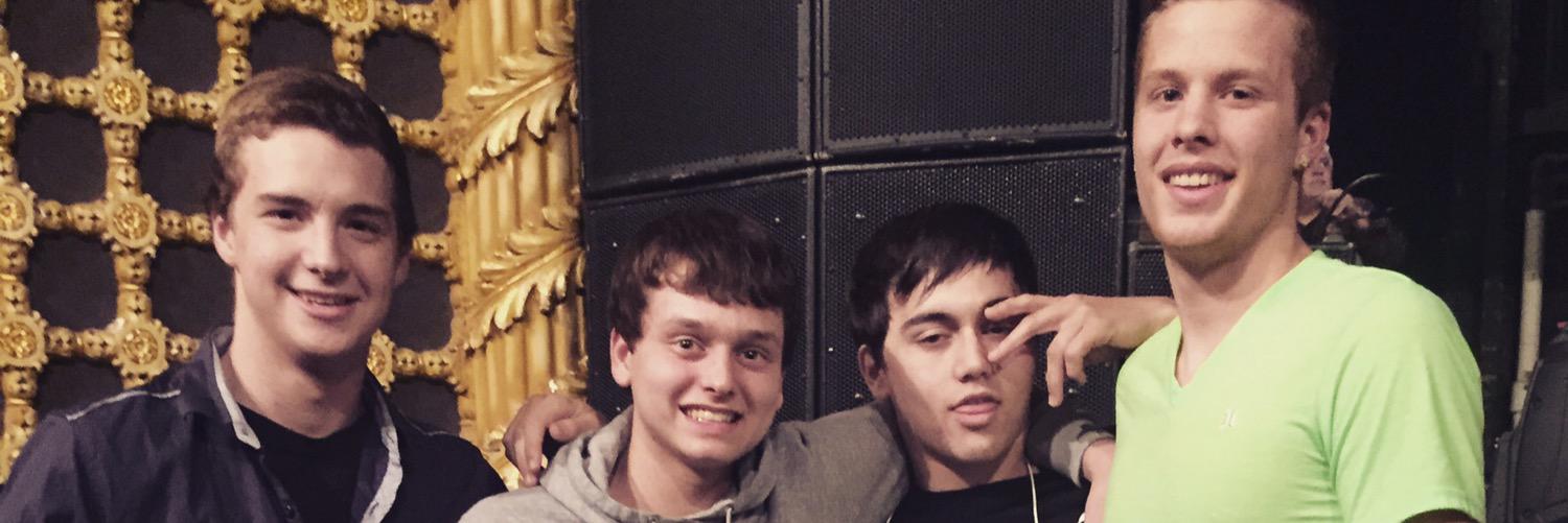 ASchlages's profile banner image