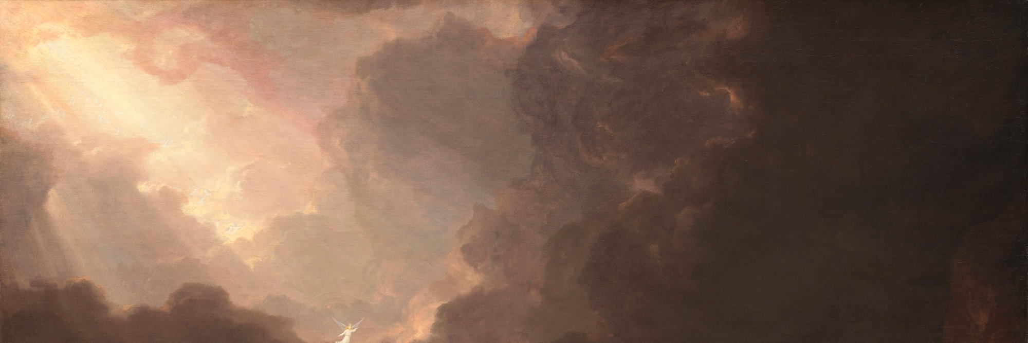 TheEndsPodcast's profile banner image