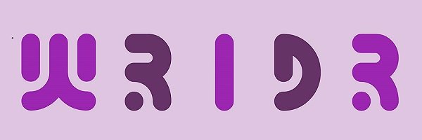 Wridrapp's profile banner image