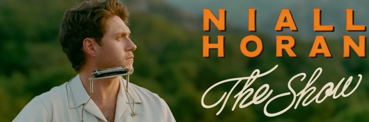 shakeyourniall's profile banner image