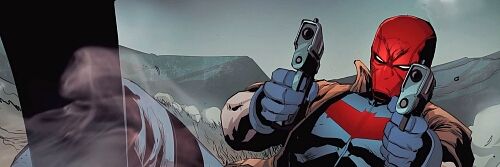 EnragedOutlaw's profile banner image