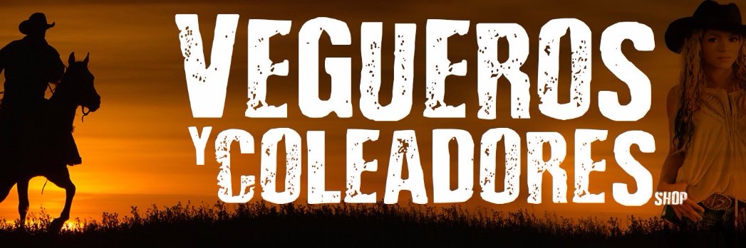 Vegueros Y Coleadore banner