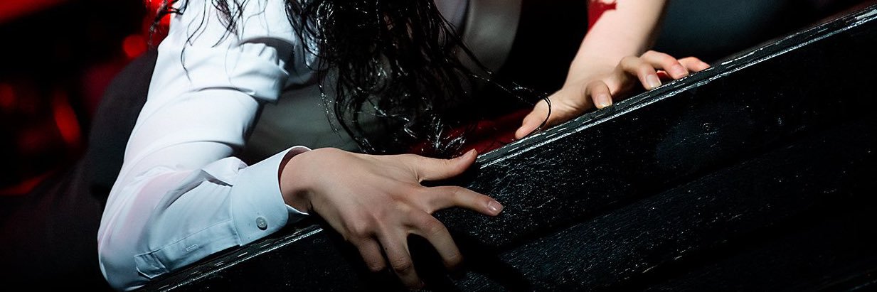 ❄️루도비코🦔🗝❄️ banner