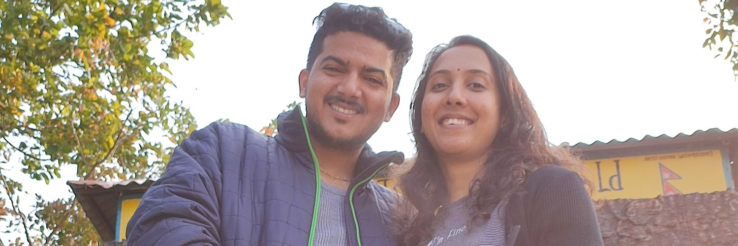 DevikaKhanal's profile banner image