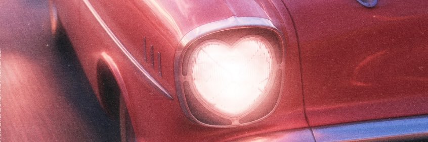 hioming's profile banner image