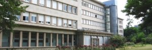 Lycée Chopin banner