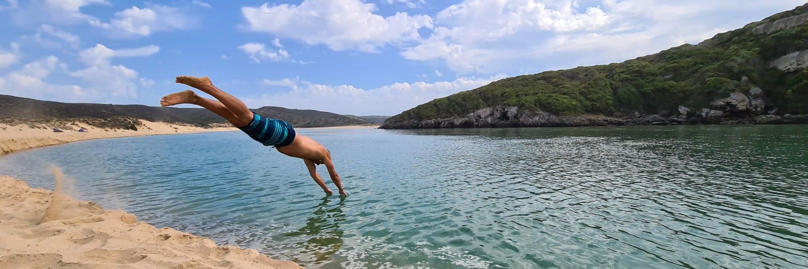 Patrick Batista banner