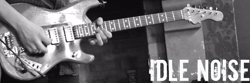 Idle Promotions banner