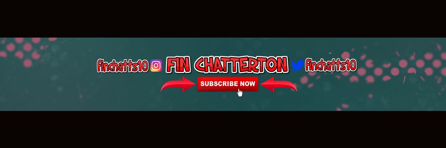 finchatterton's profile banner image