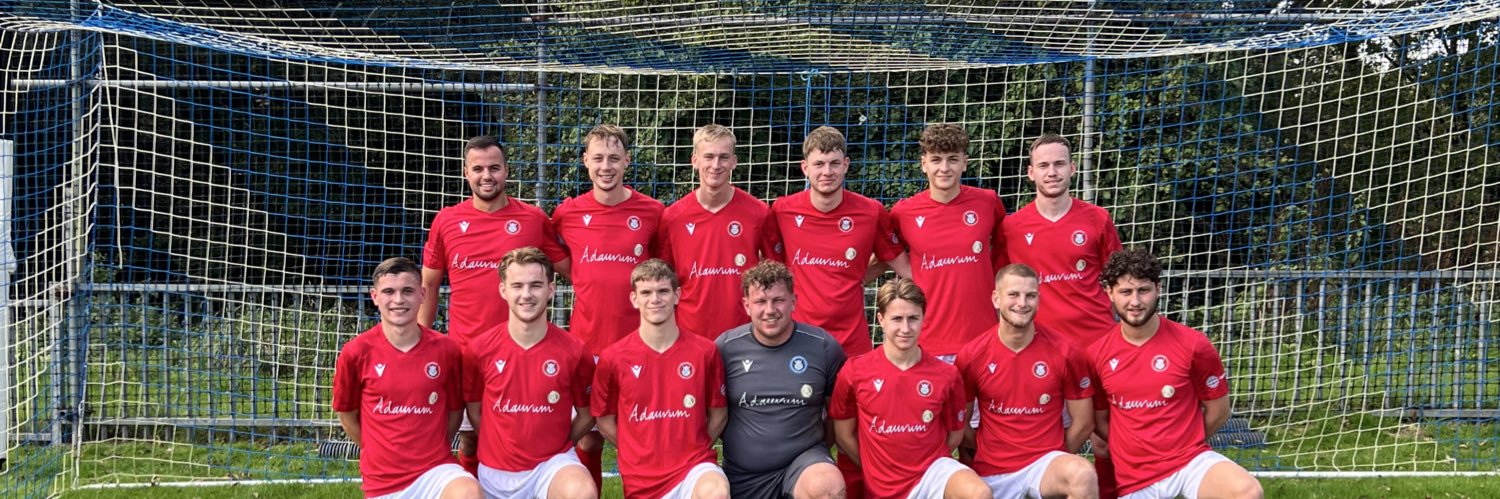 Roffey Reserves banner