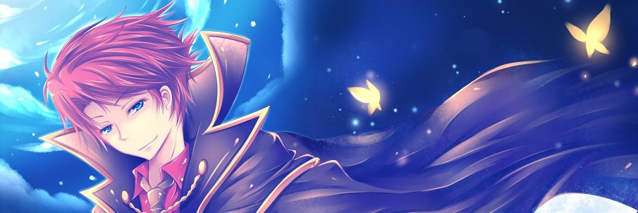 BattlerGolden's profile banner image