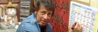 Garden Variety Woman banner