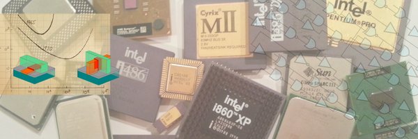 WikiChip Profile Banner