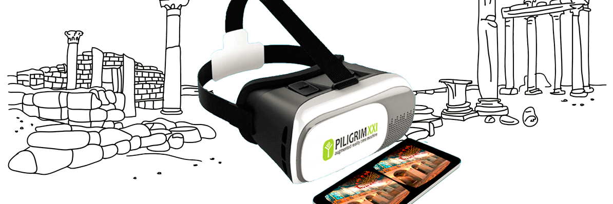 Augmented Education & Science banner