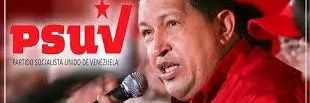 PSUV Independencia banner